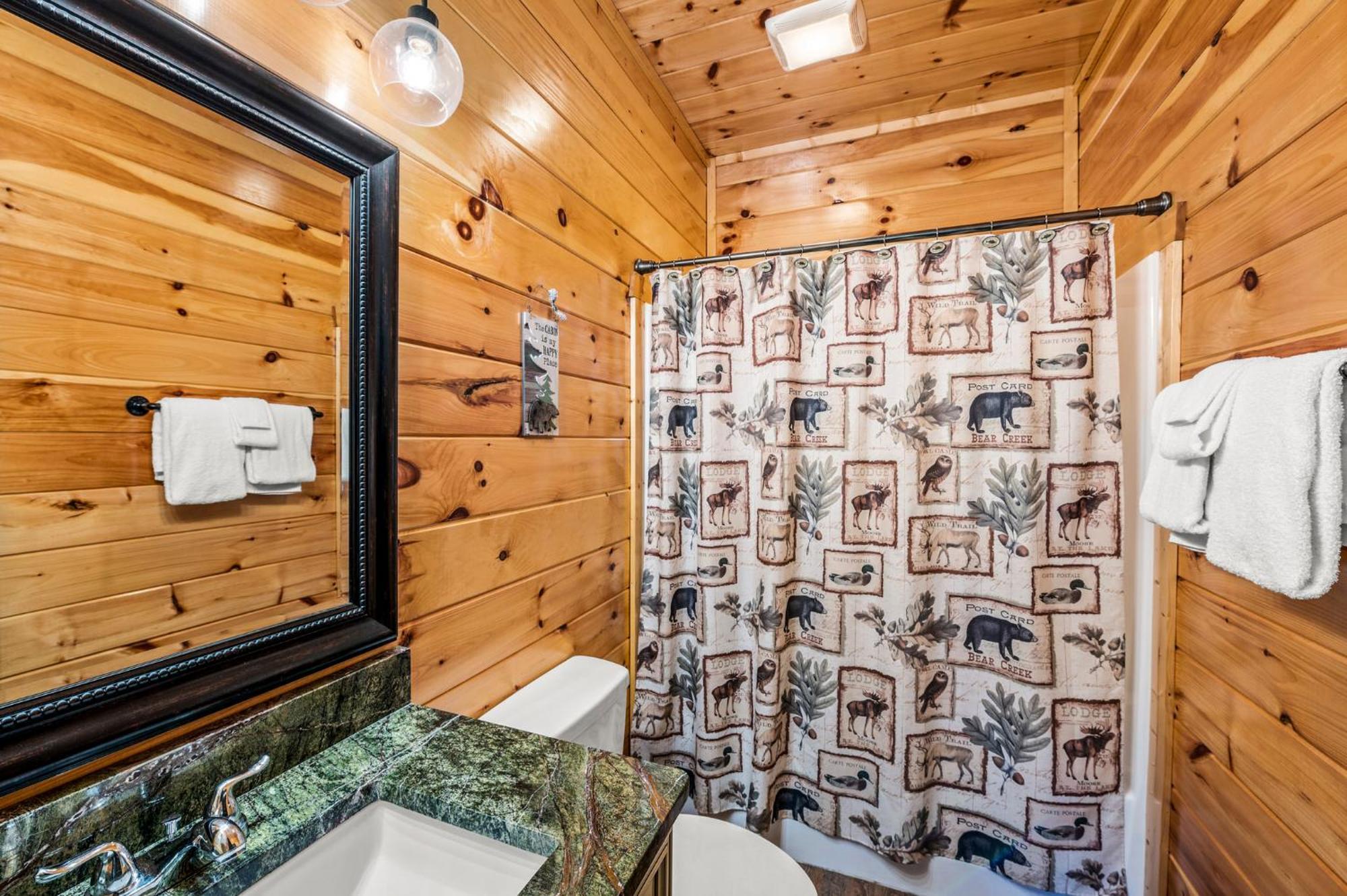 The Great Maple Retreat By Stony Brook Holiday home *