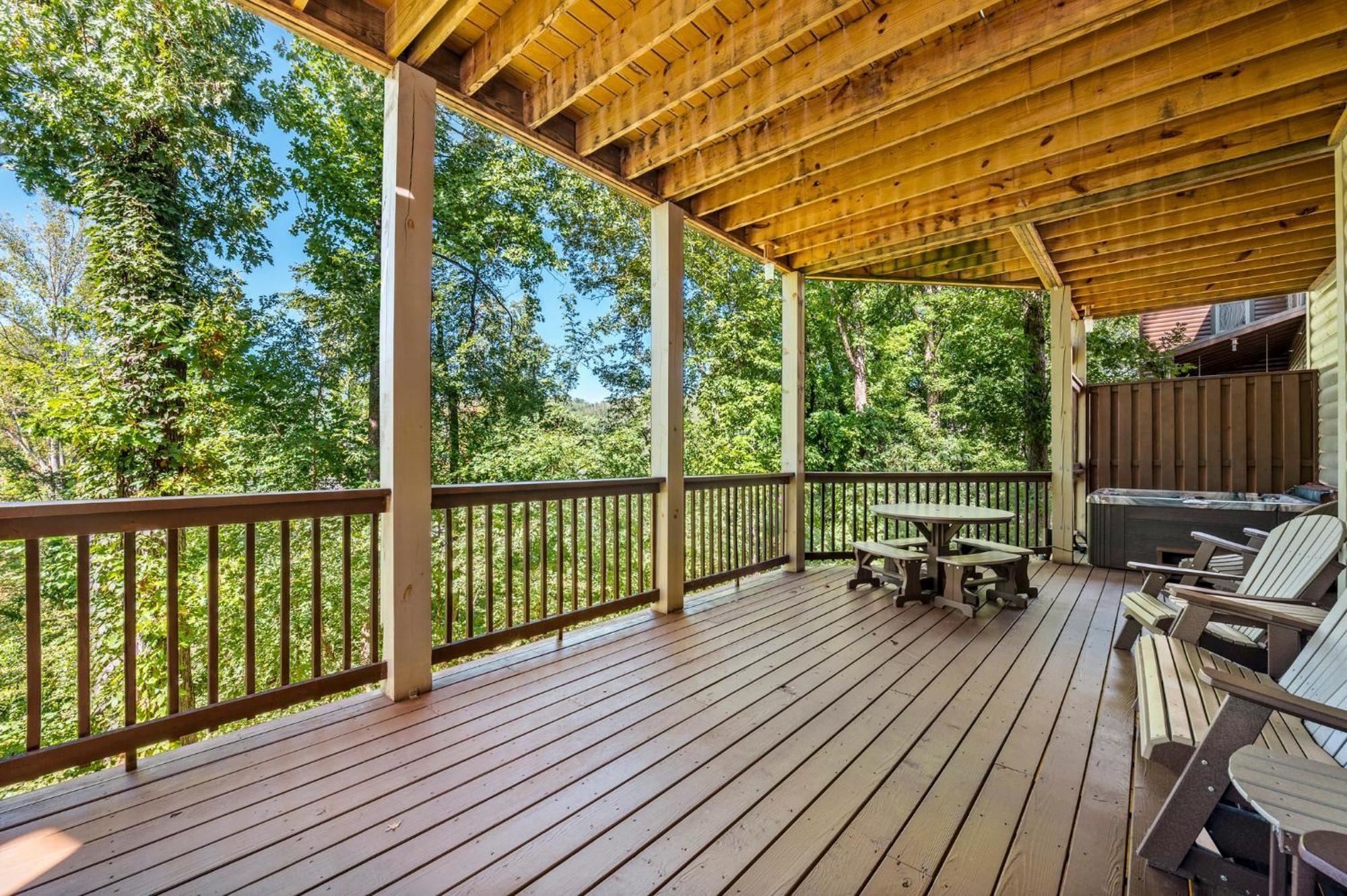 The Great Maple Retreat By Stony Brook
