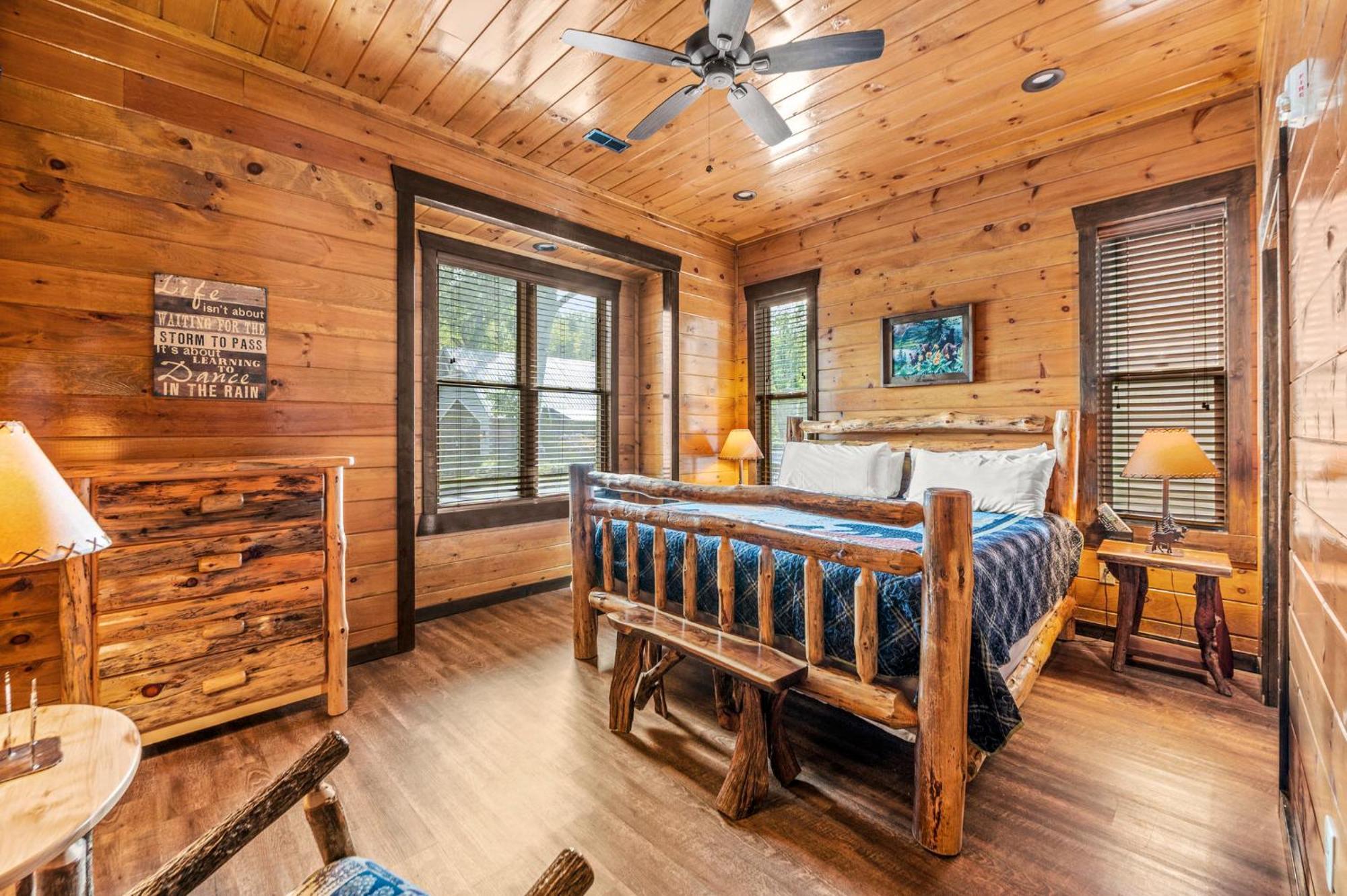 The Great Maple Retreat By Stony Brook Holiday home Gatlinburg