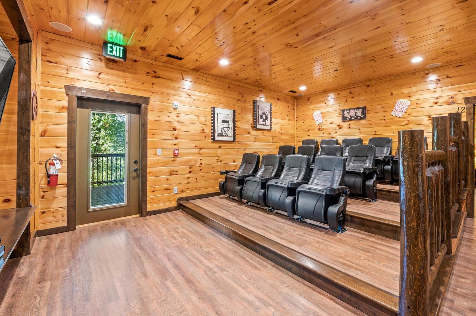 The Great Maple Retreat By Stony Brook Holiday home Gatlinburg