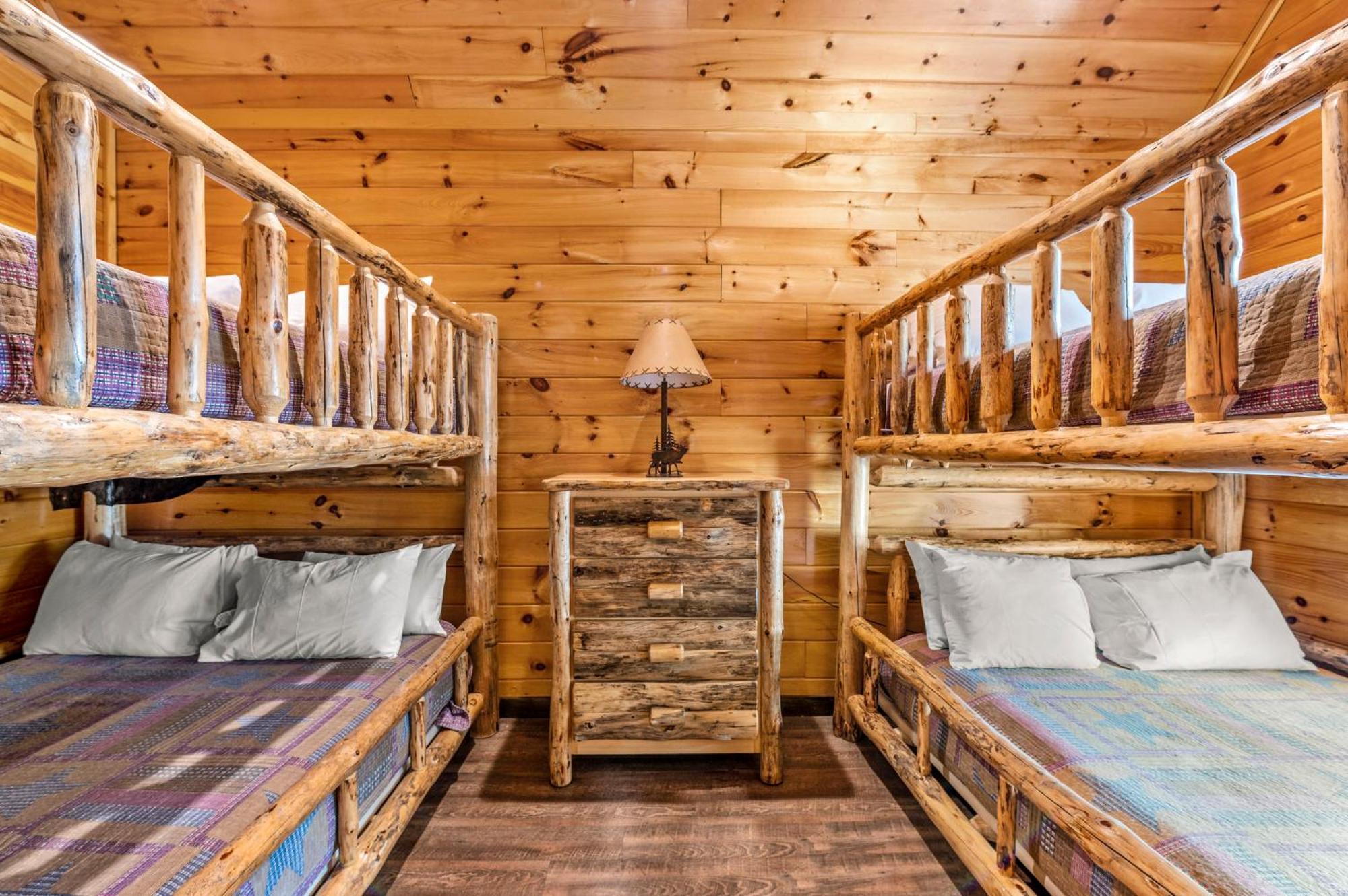 Holiday home The Great Maple Retreat By Stony Brook *