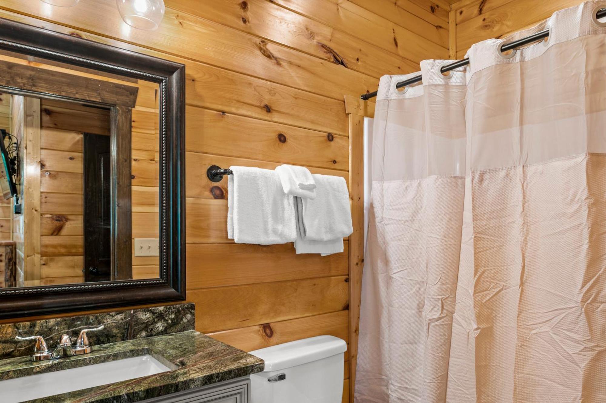 The Great Maple Retreat By Stony Brook Gatlinburg