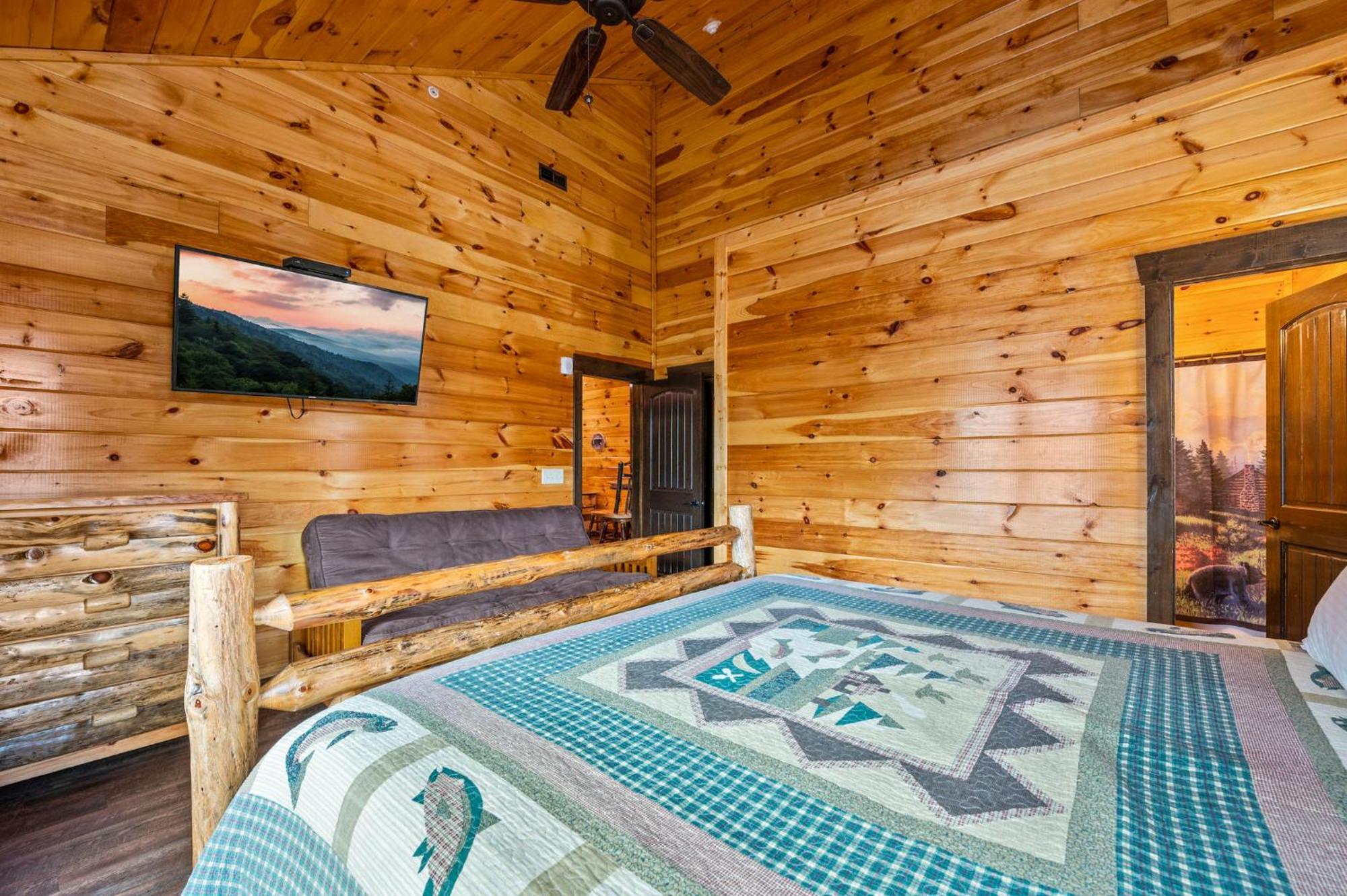 The Great Maple Retreat By Stony Brook Holiday home