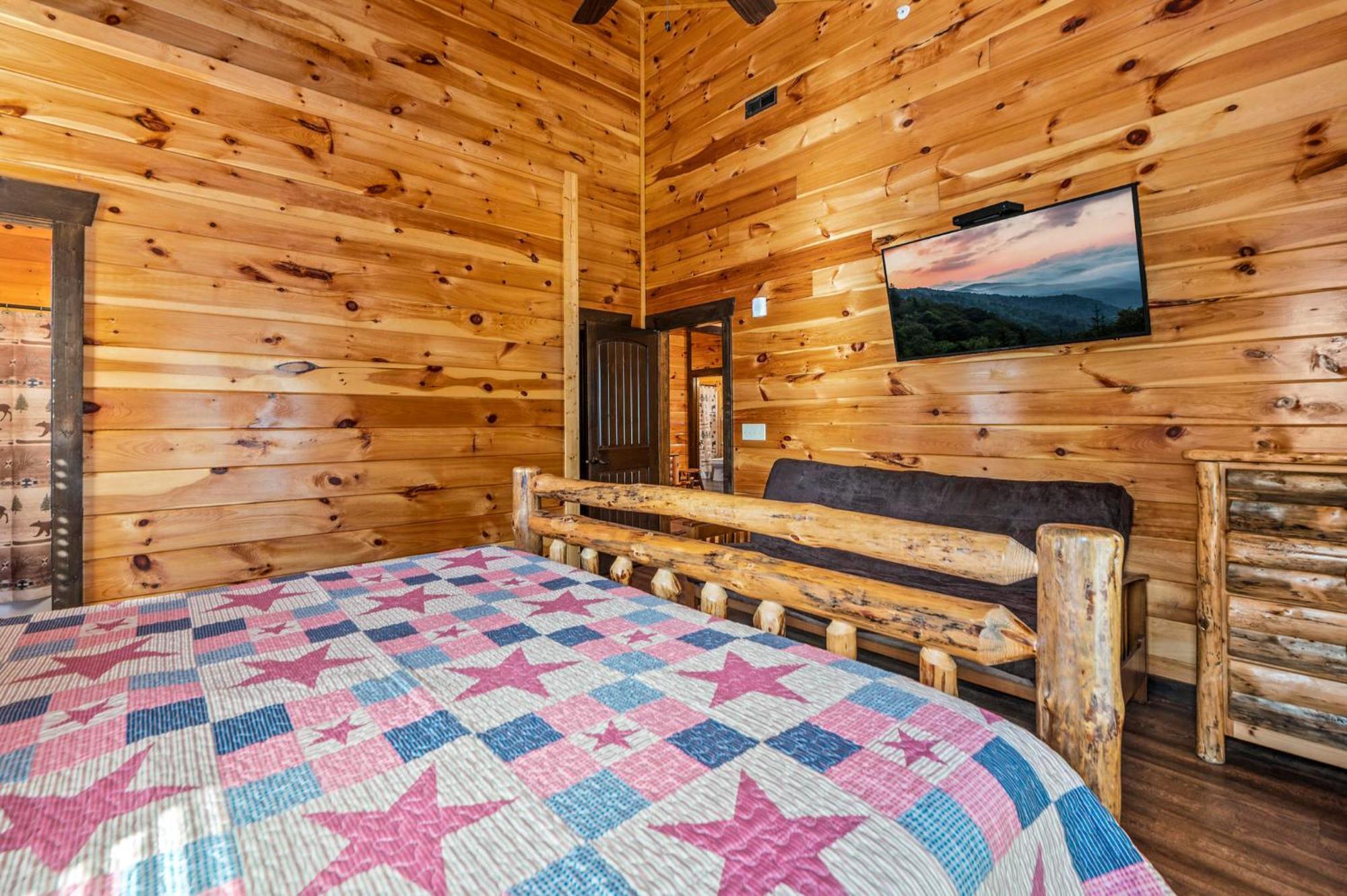 Holiday home The Great Maple Retreat By Stony Brook