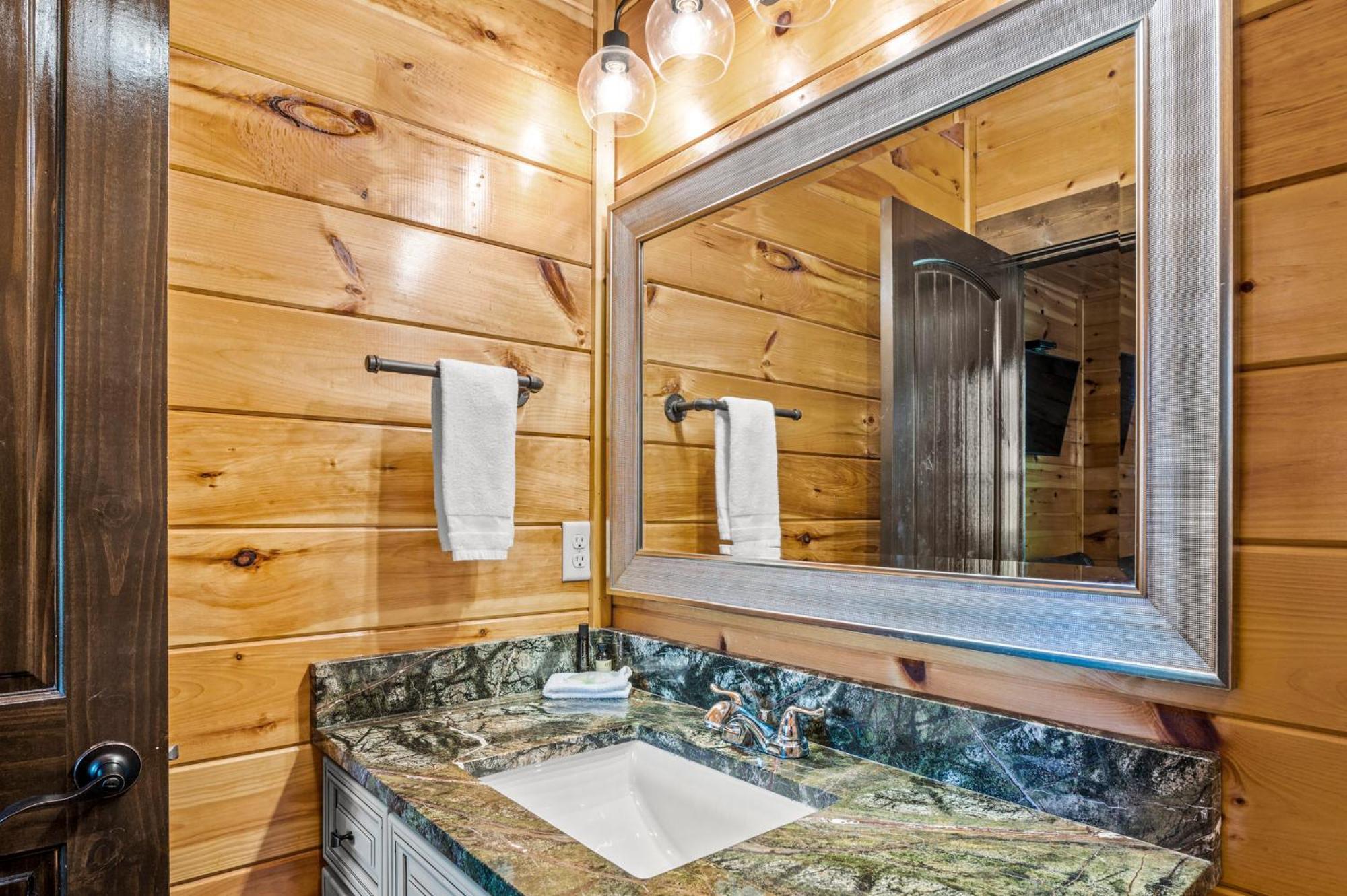 Holiday home The Great Maple Retreat By Stony Brook