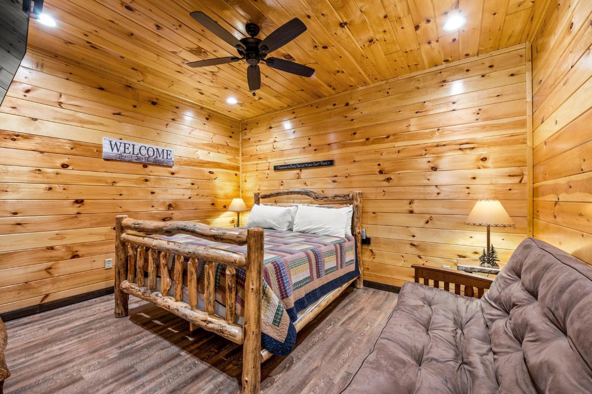 Holiday home The Great Maple Retreat By Stony Brook