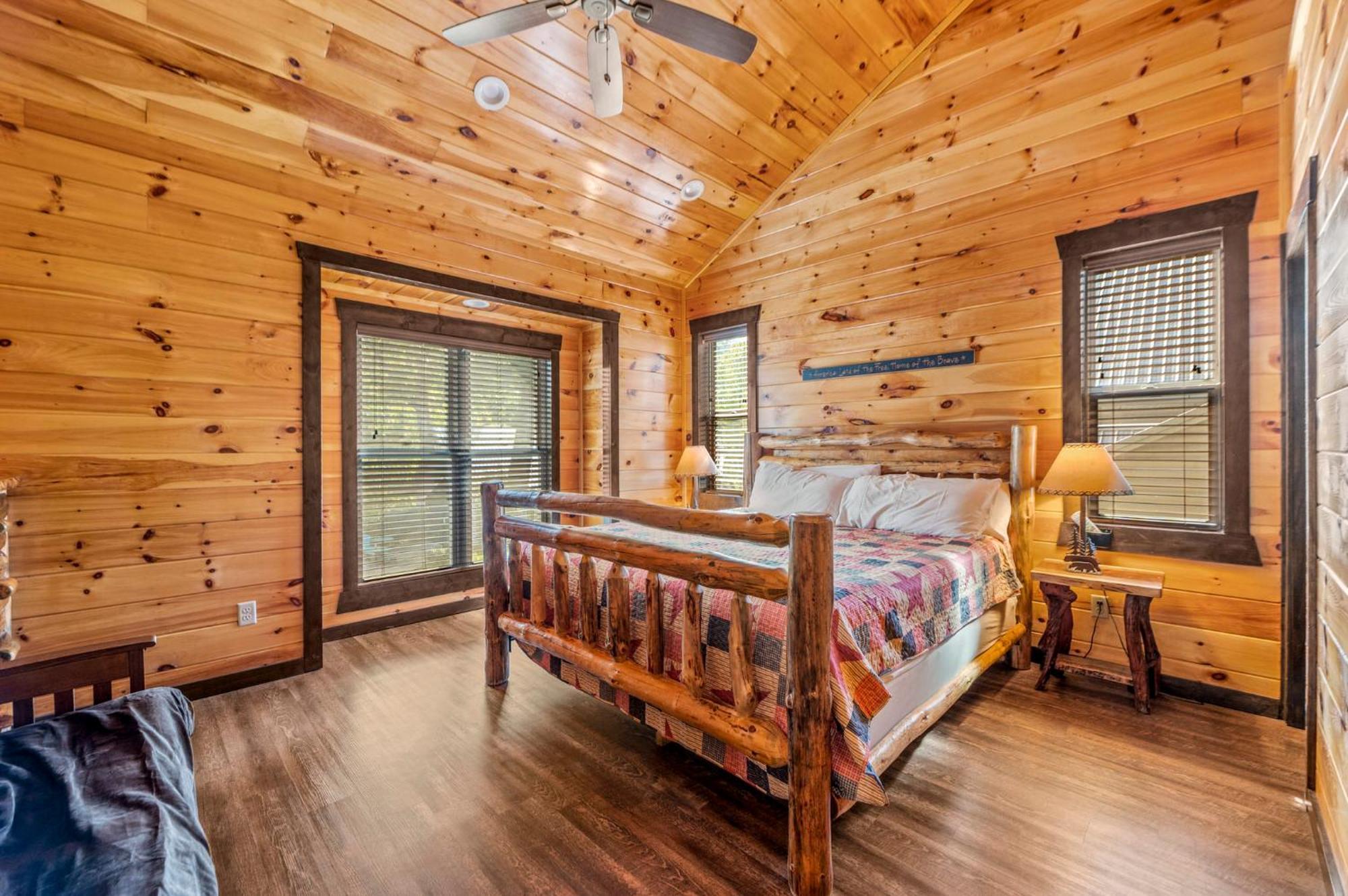Holiday home The Great Maple Retreat By Stony Brook *