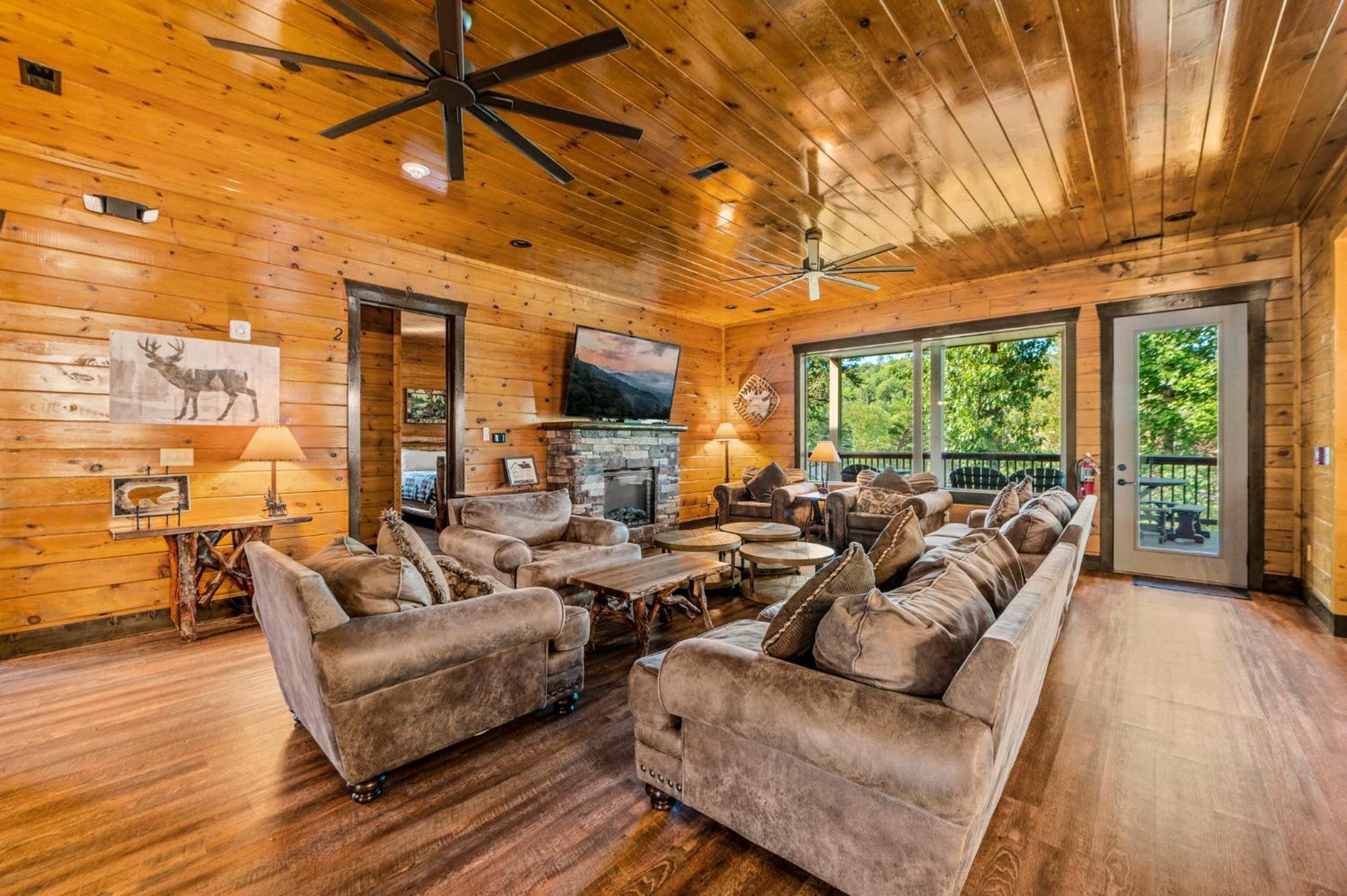 Holiday home The Great Maple Retreat By Stony Brook