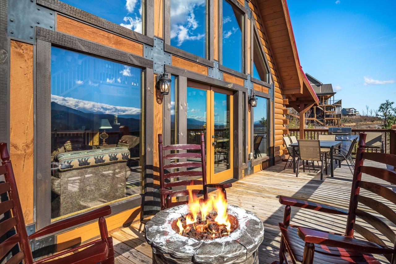 Holiday home Smoky's Grand View By Stony Brook