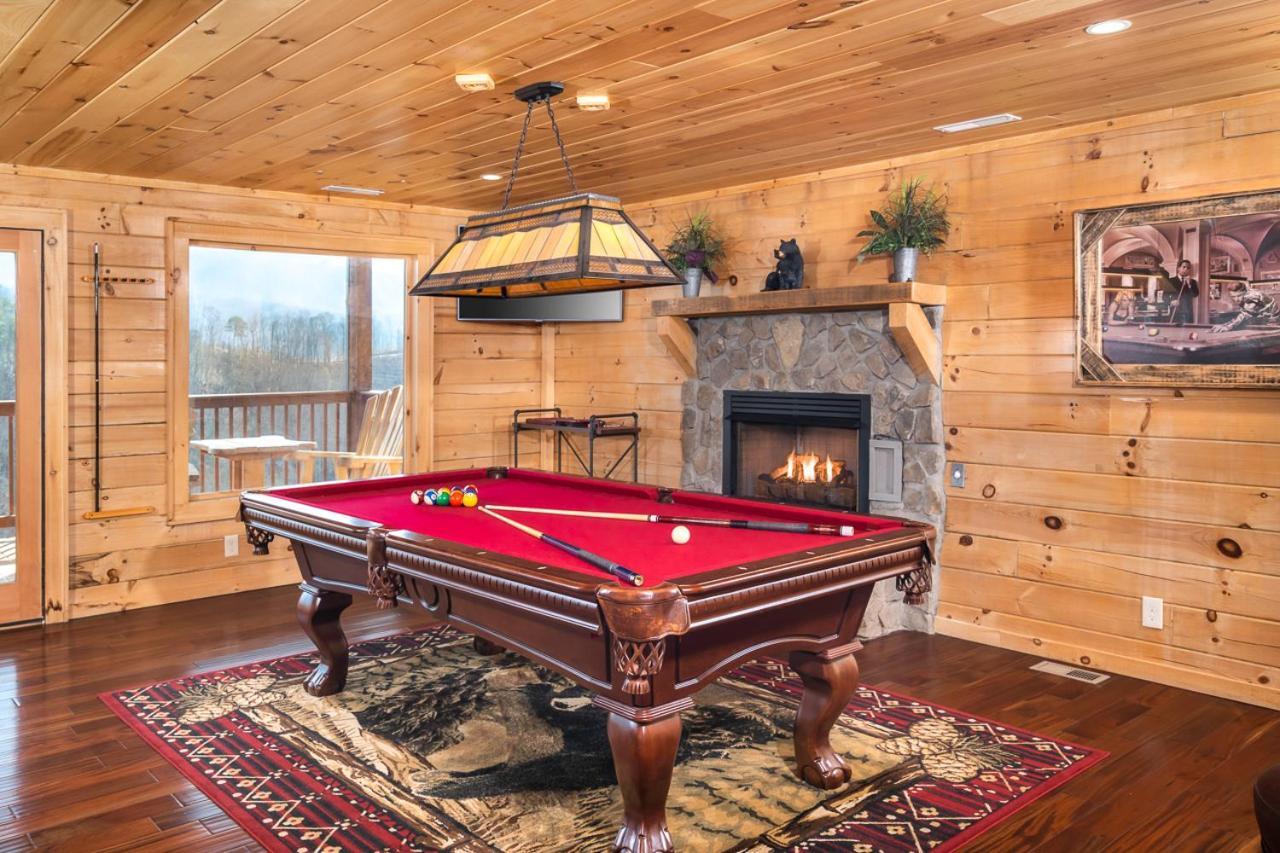 Smoky's Grand View By Stony Brook Holiday home Gatlinburg