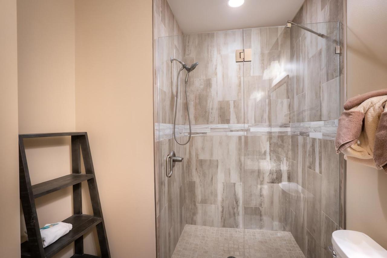 Tavia By Stony Brook Holiday home