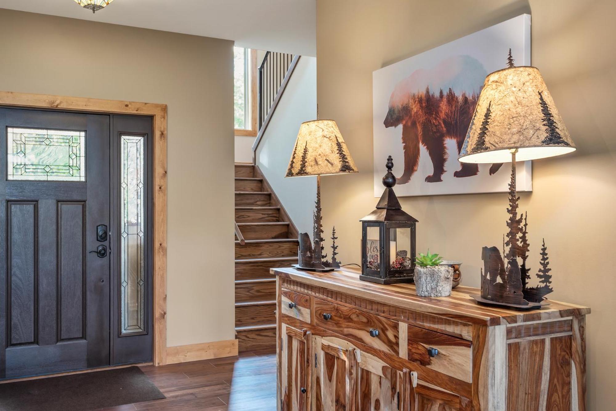 Holiday home Tavia By Stony Brook Gatlinburg