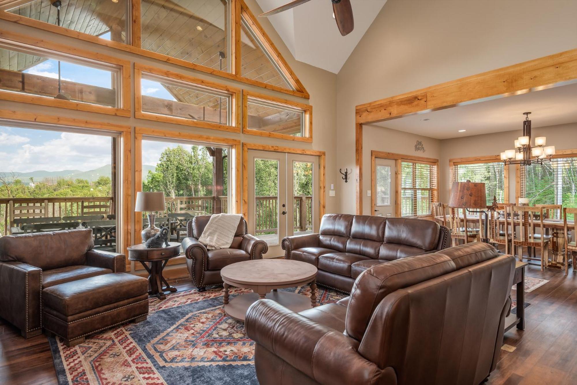 Holiday home Tavia By Stony Brook Gatlinburg