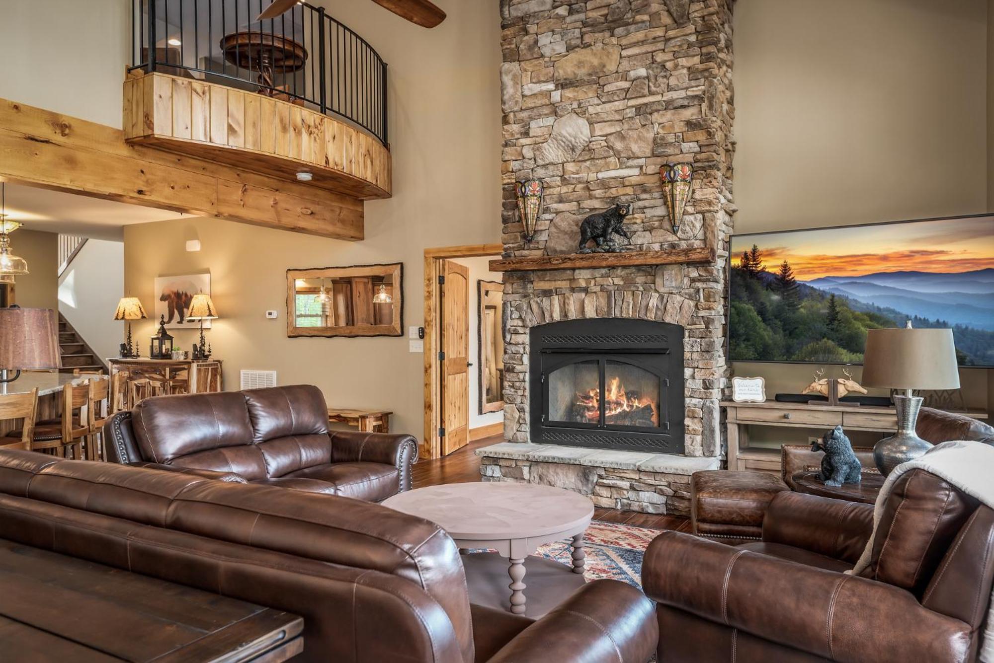Tavia By Stony Brook * Gatlinburg