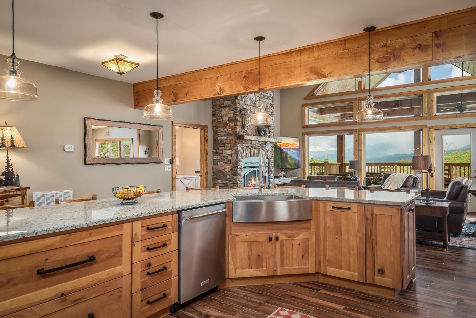 Tavia By Stony Brook Holiday home