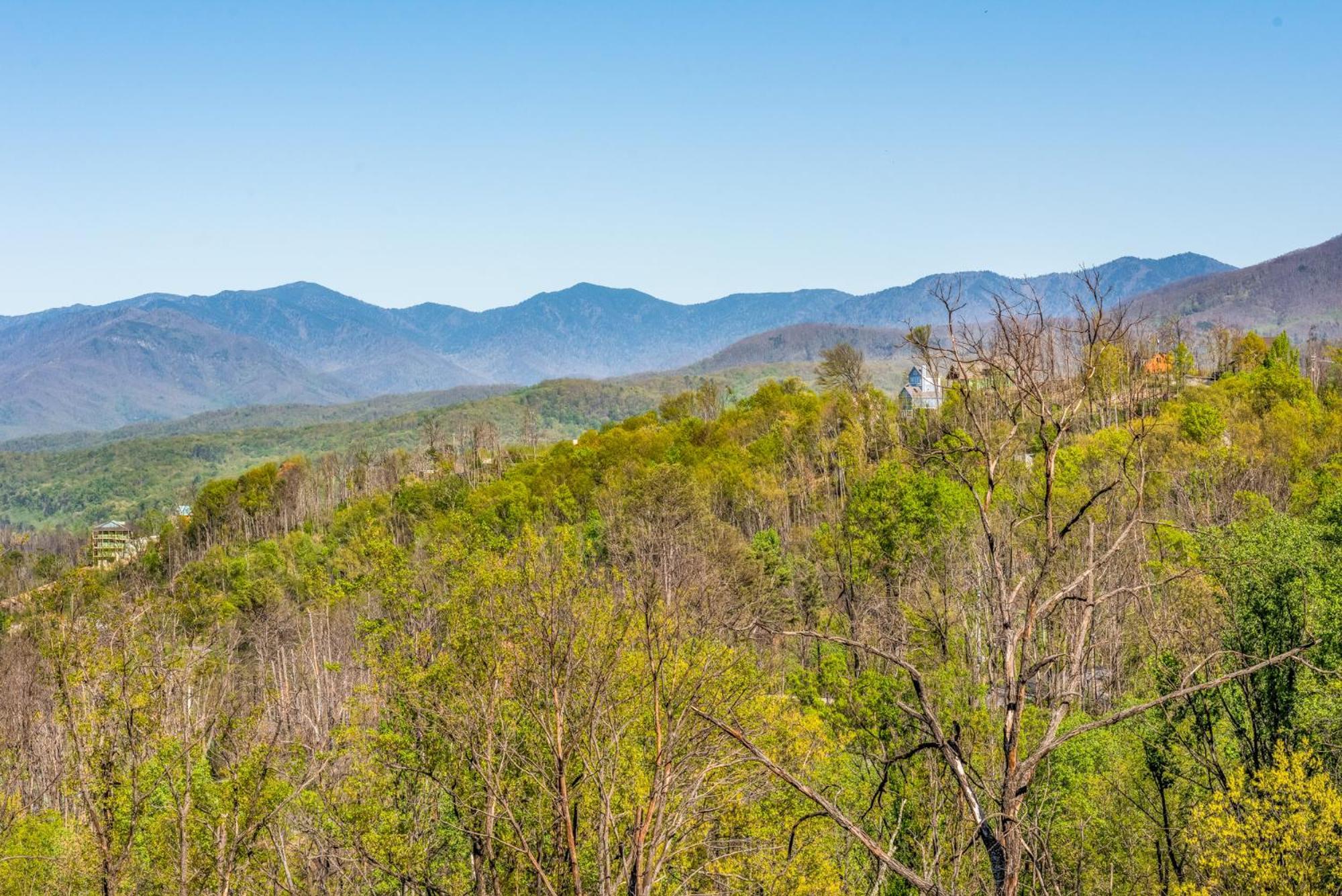 Tavia By Stony Brook Gatlinburg