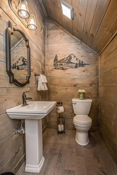 The Aspen By Stony Brook Holiday home