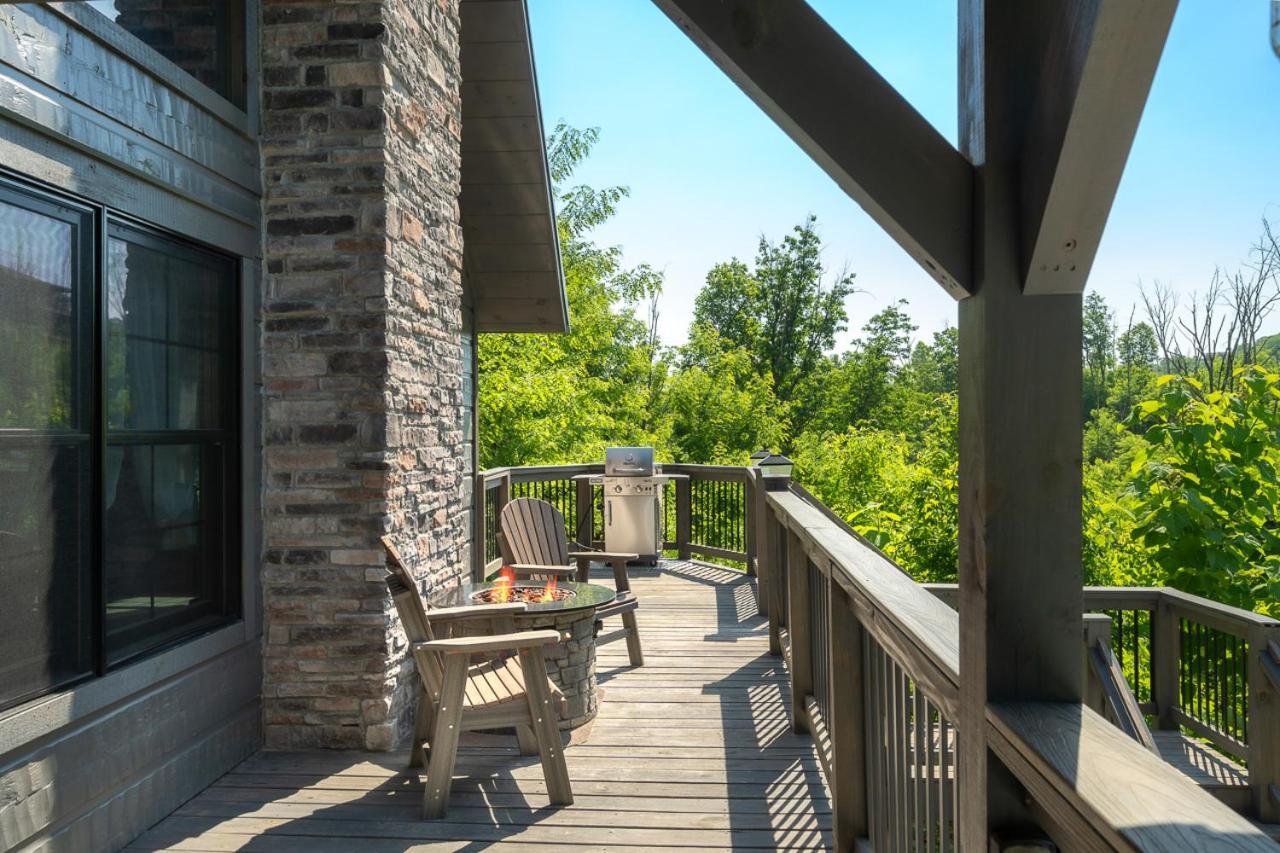 The Aspen By Stony Brook * Gatlinburg