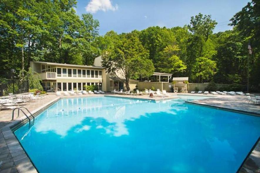 Holiday home The Aspen By Stony Brook Gatlinburg