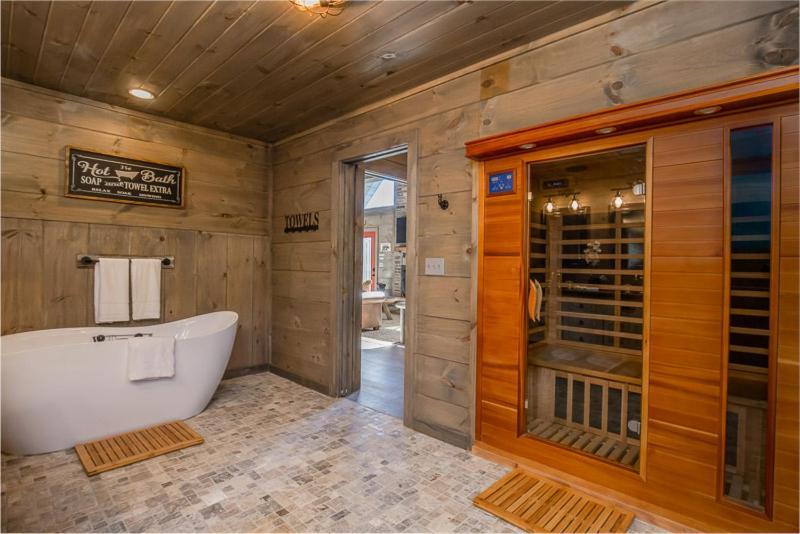 The Aspen By Stony Brook Holiday home Gatlinburg