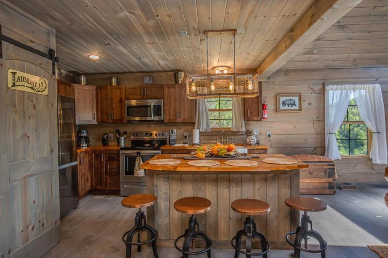 The Aspen By Stony Brook Holiday home *