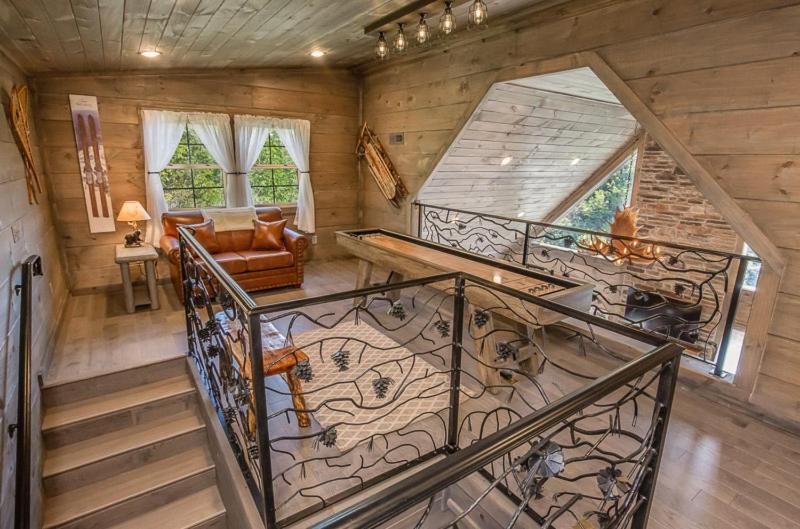 The Aspen By Stony Brook Holiday home *