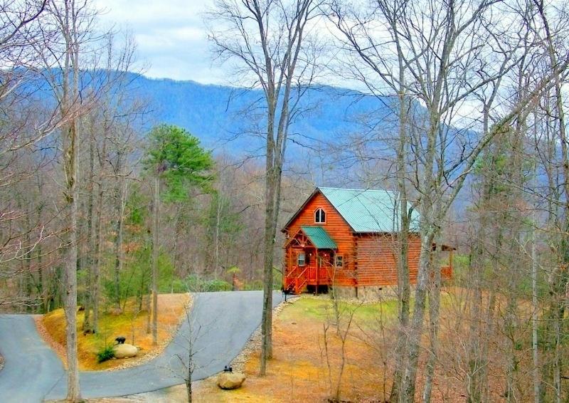 Awesome Mountain View By Stony Brook