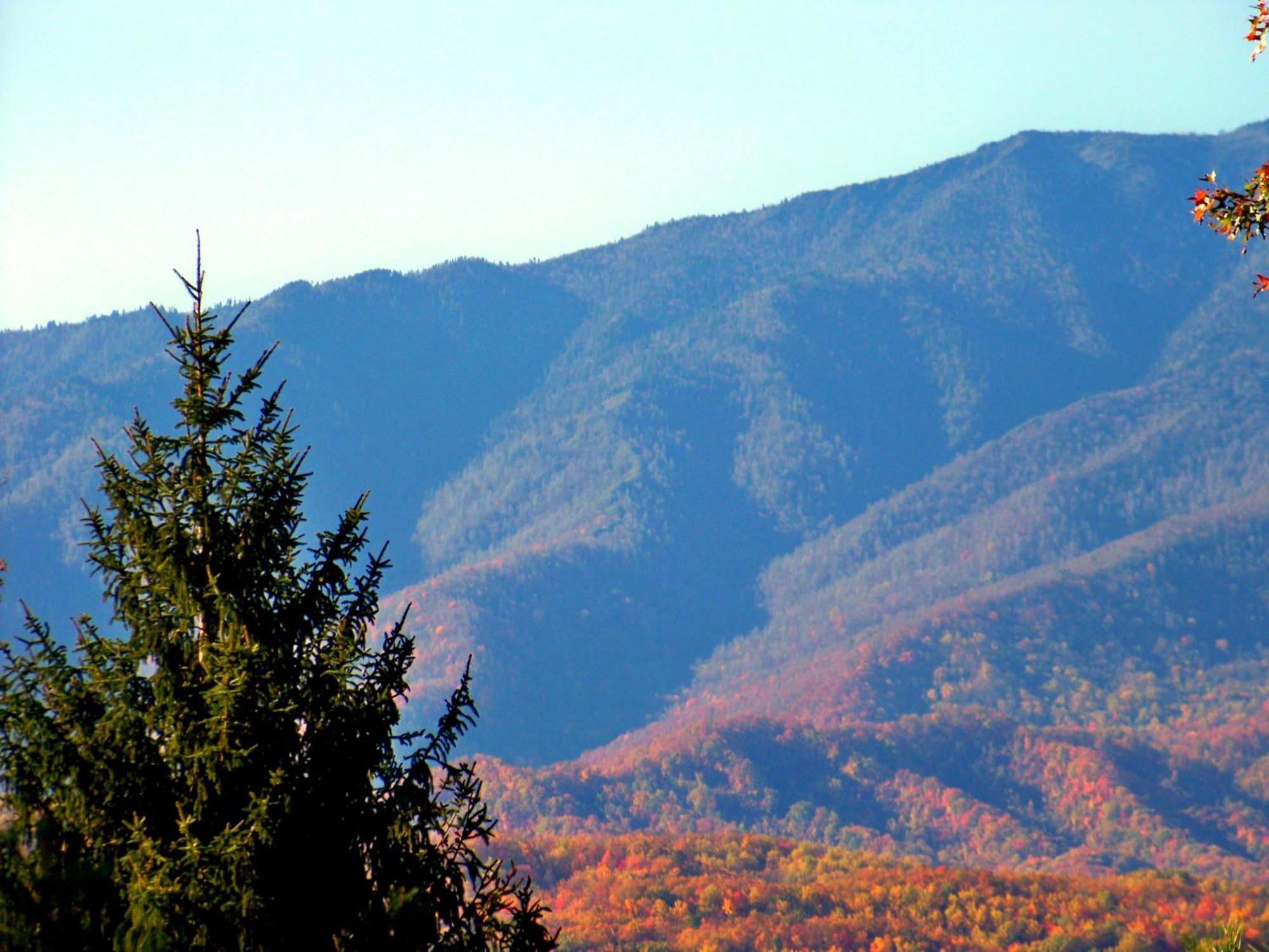 Holiday home Awesome Mountain View By Stony Brook