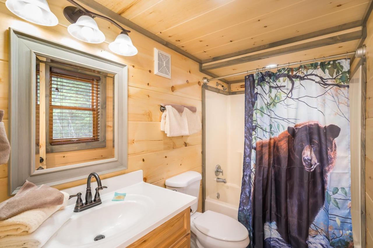 Holiday home Greenbriar Getaway By Stony Brook *