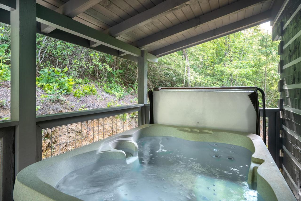 Greenbriar Getaway By Stony Brook Holiday home Gatlinburg