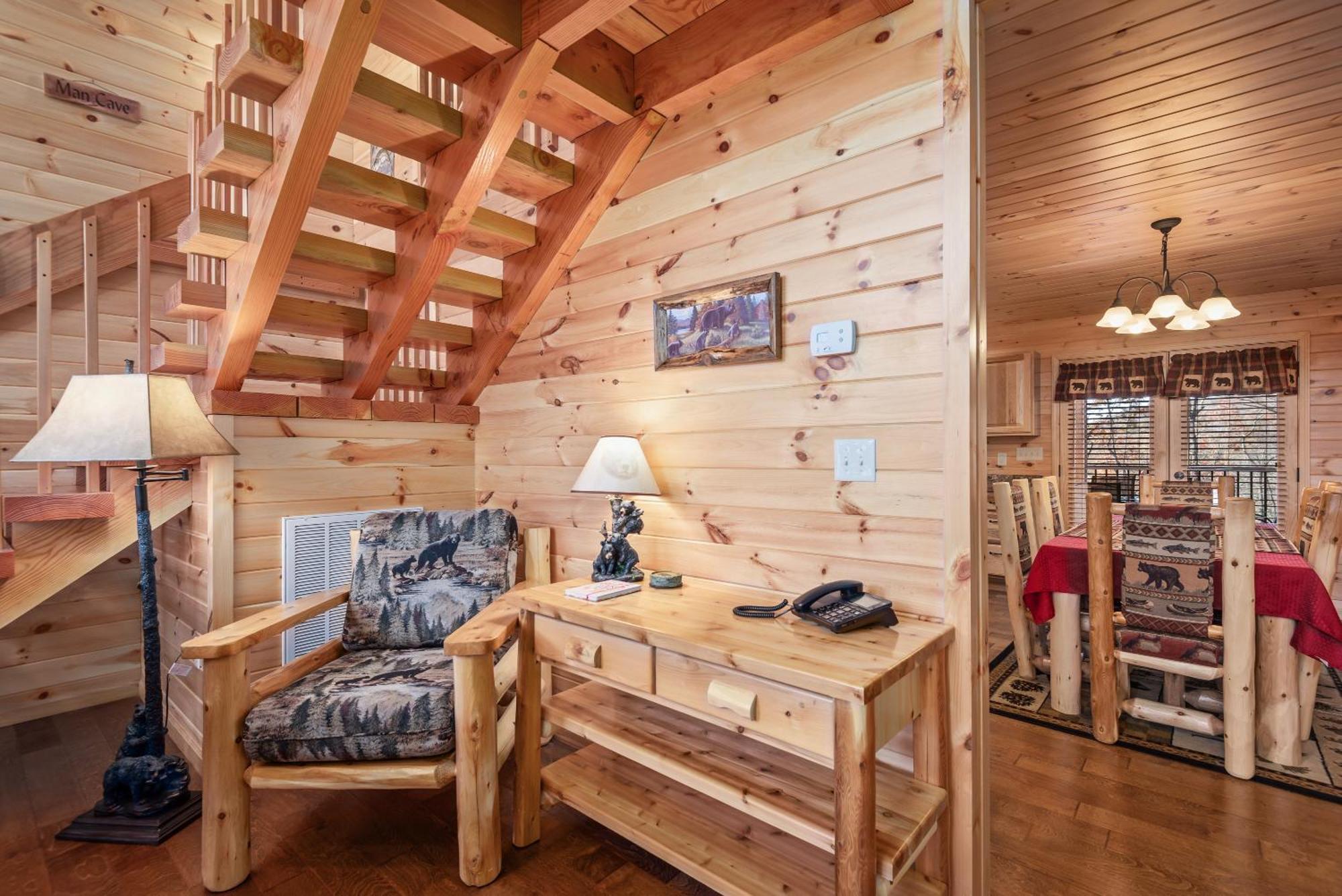 Holiday home Key To Heaven By Stony Brook Gatlinburg