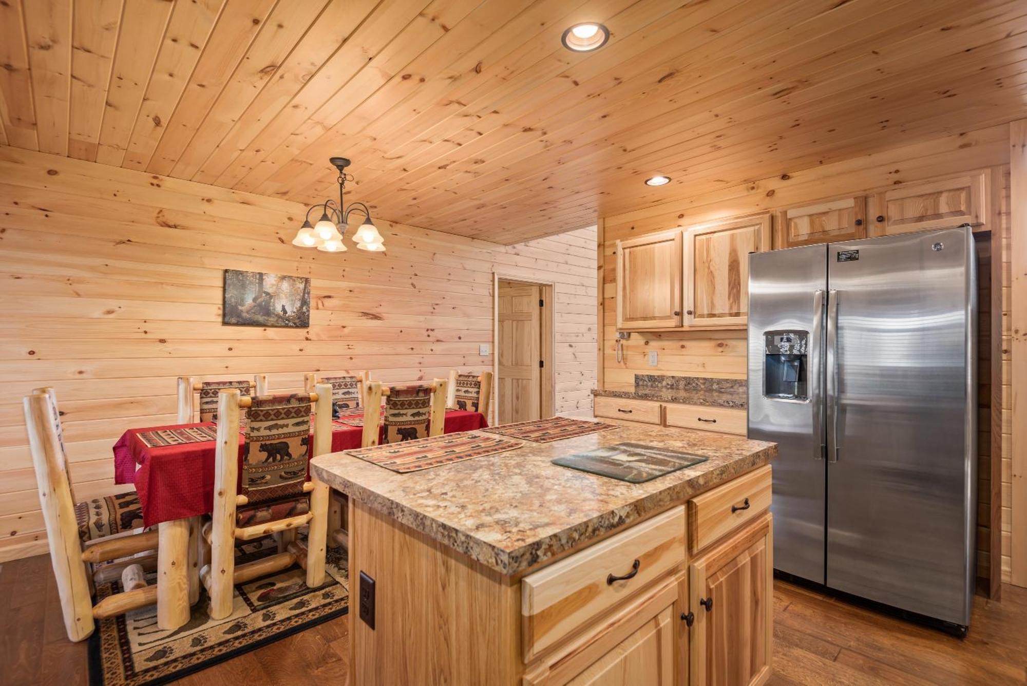 Key To Heaven By Stony Brook Holiday home *