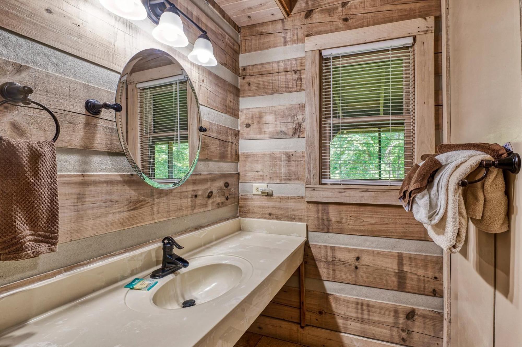 Holiday home Smoky Mountain Dream By Stony Brook Gatlinburg