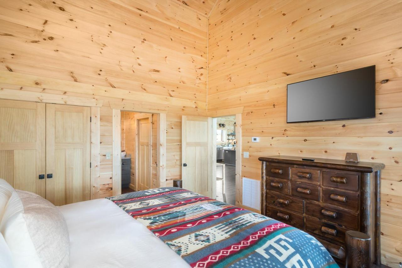 Southern Skies By Stony Brook Holiday home