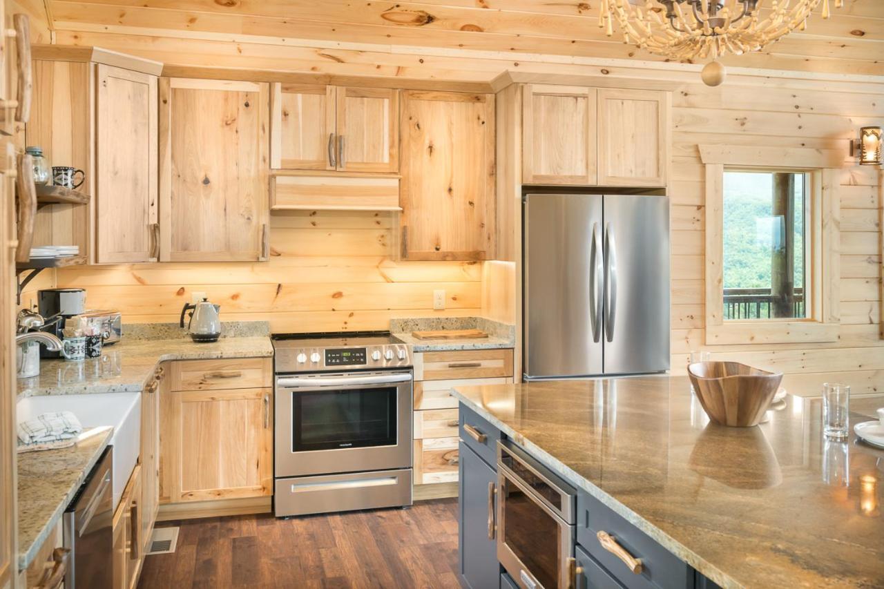 Southern Skies By Stony Brook Holiday home Gatlinburg