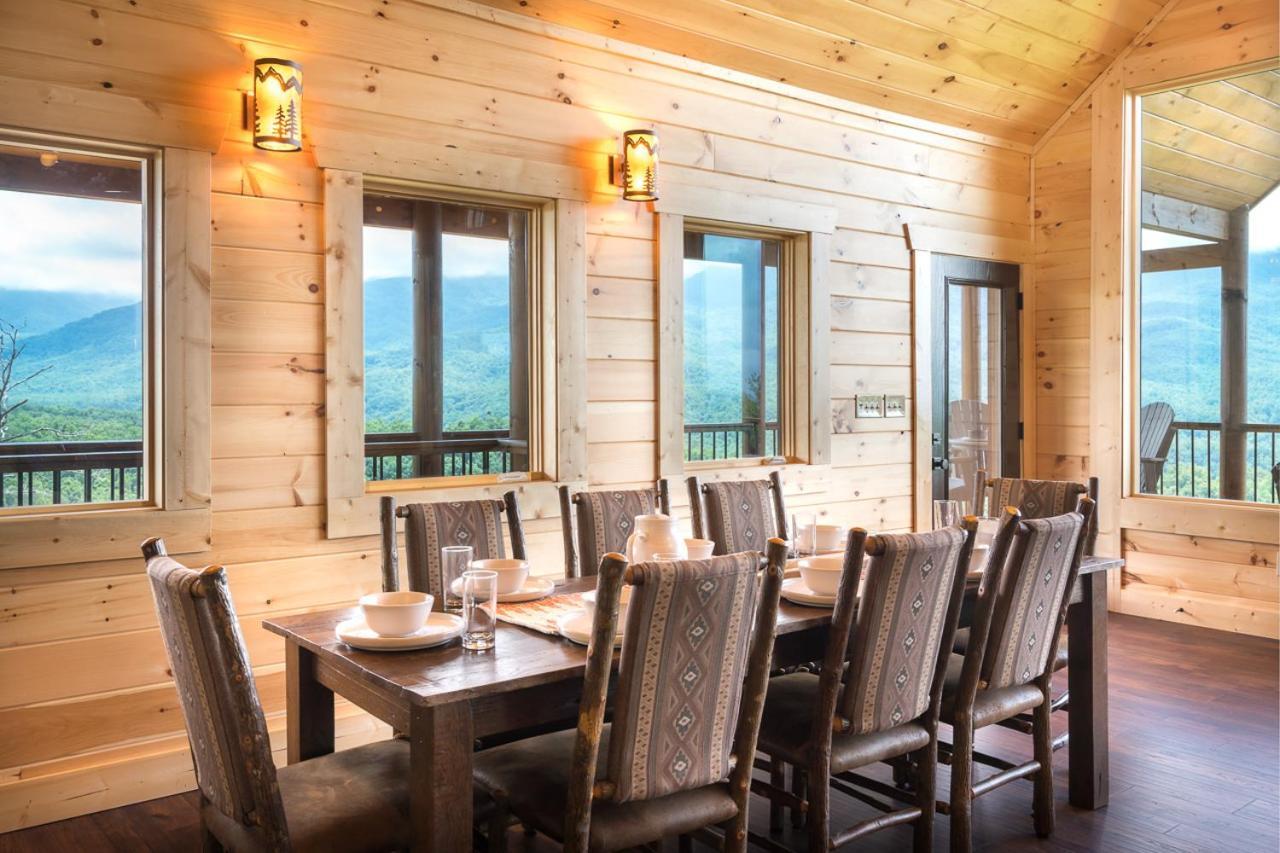 Holiday home Southern Skies By Stony Brook Gatlinburg