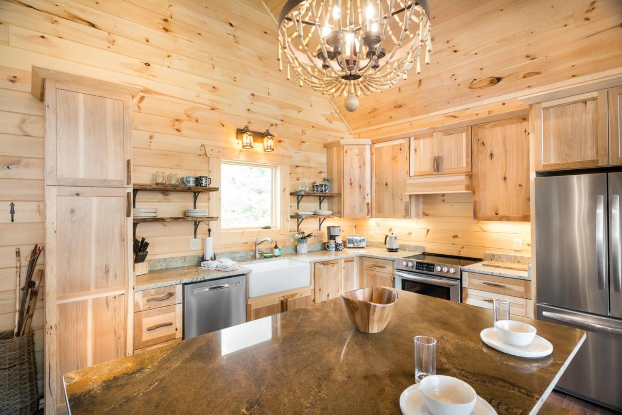 Southern Skies By Stony Brook Holiday home *