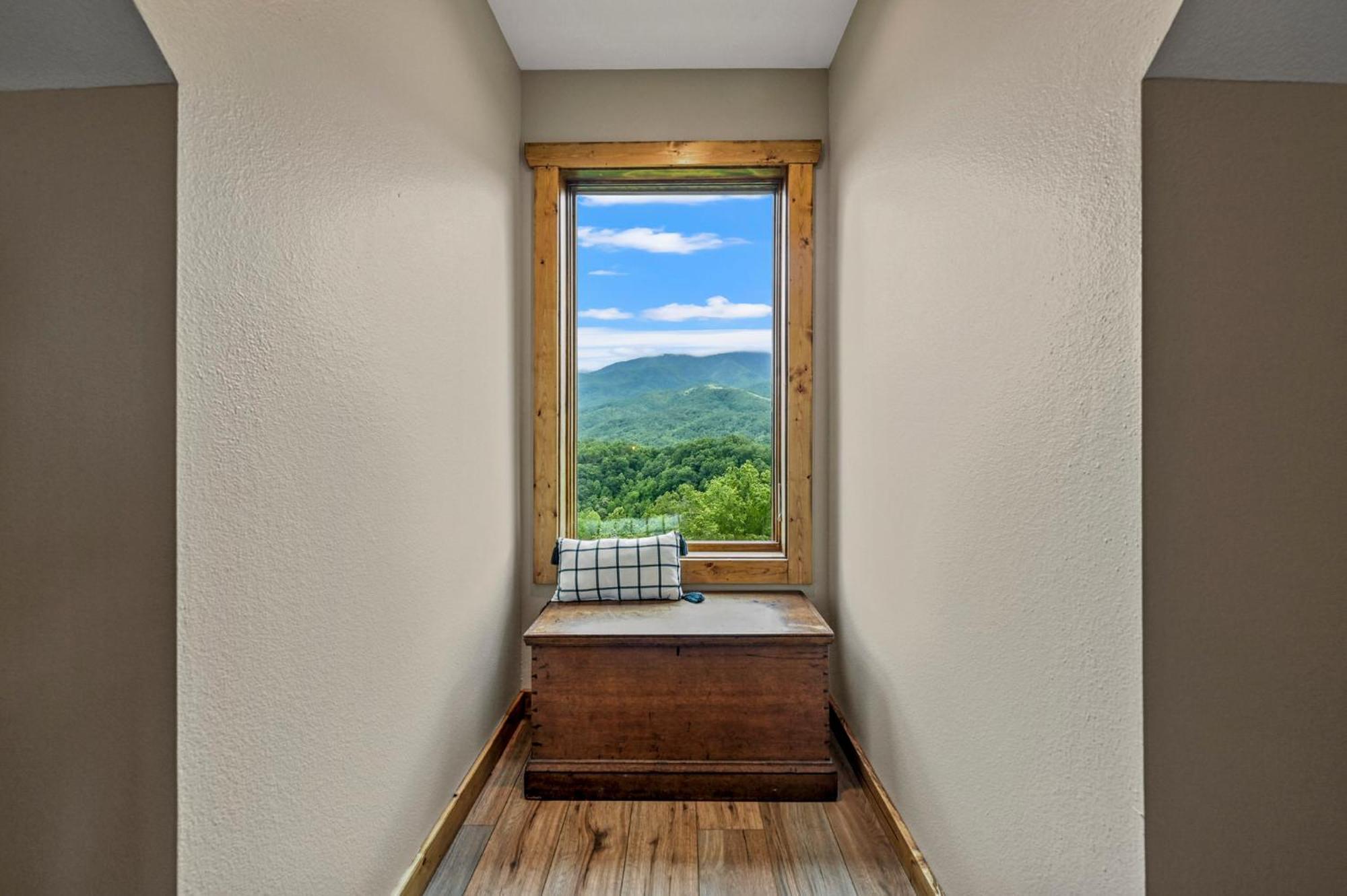 Mountain Soul By Stony Brook *