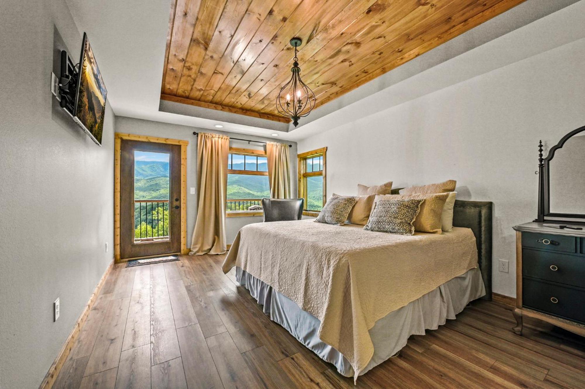 Holiday home Mountain Soul By Stony Brook Gatlinburg