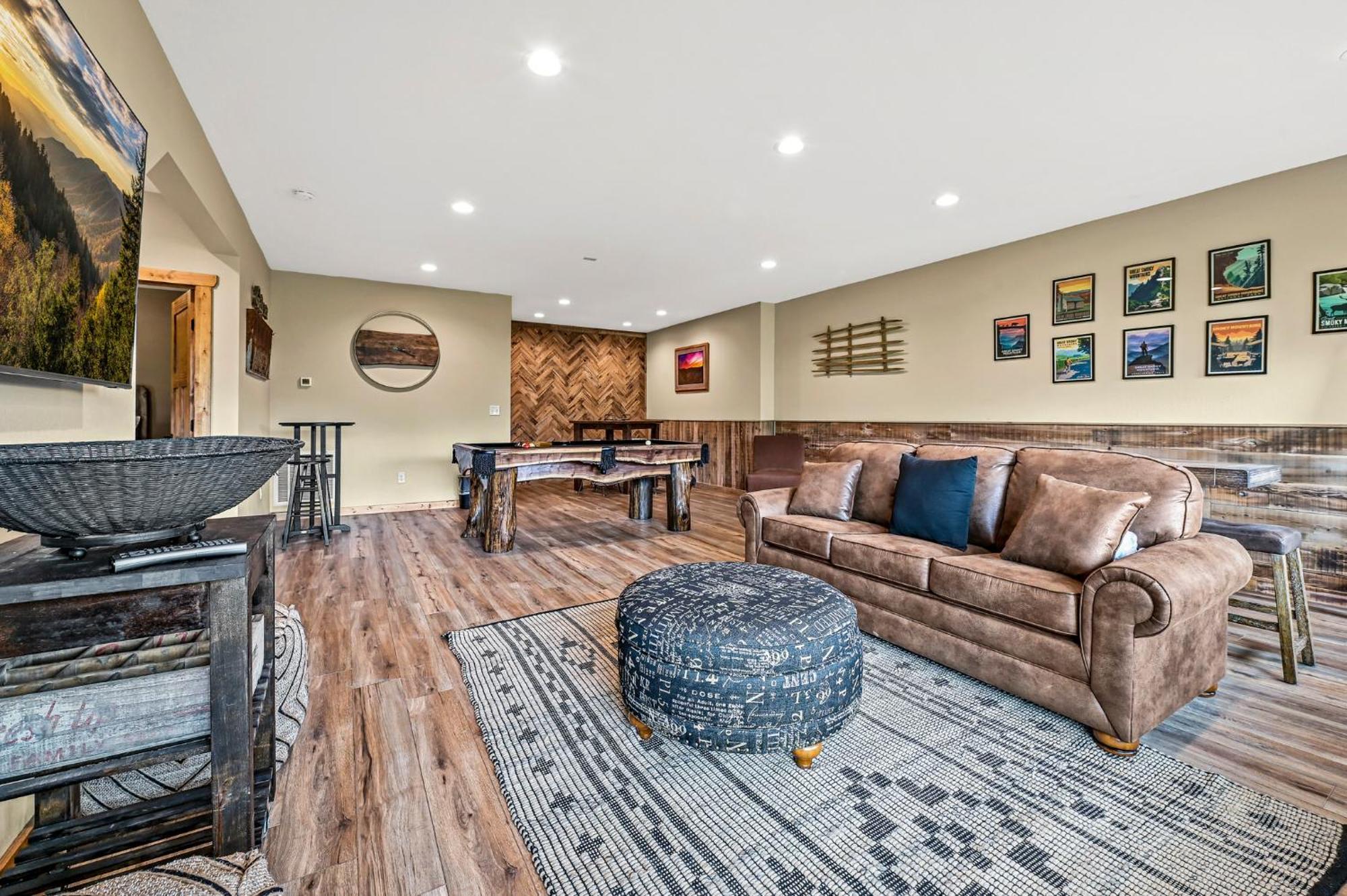 Holiday home Mountain Soul By Stony Brook