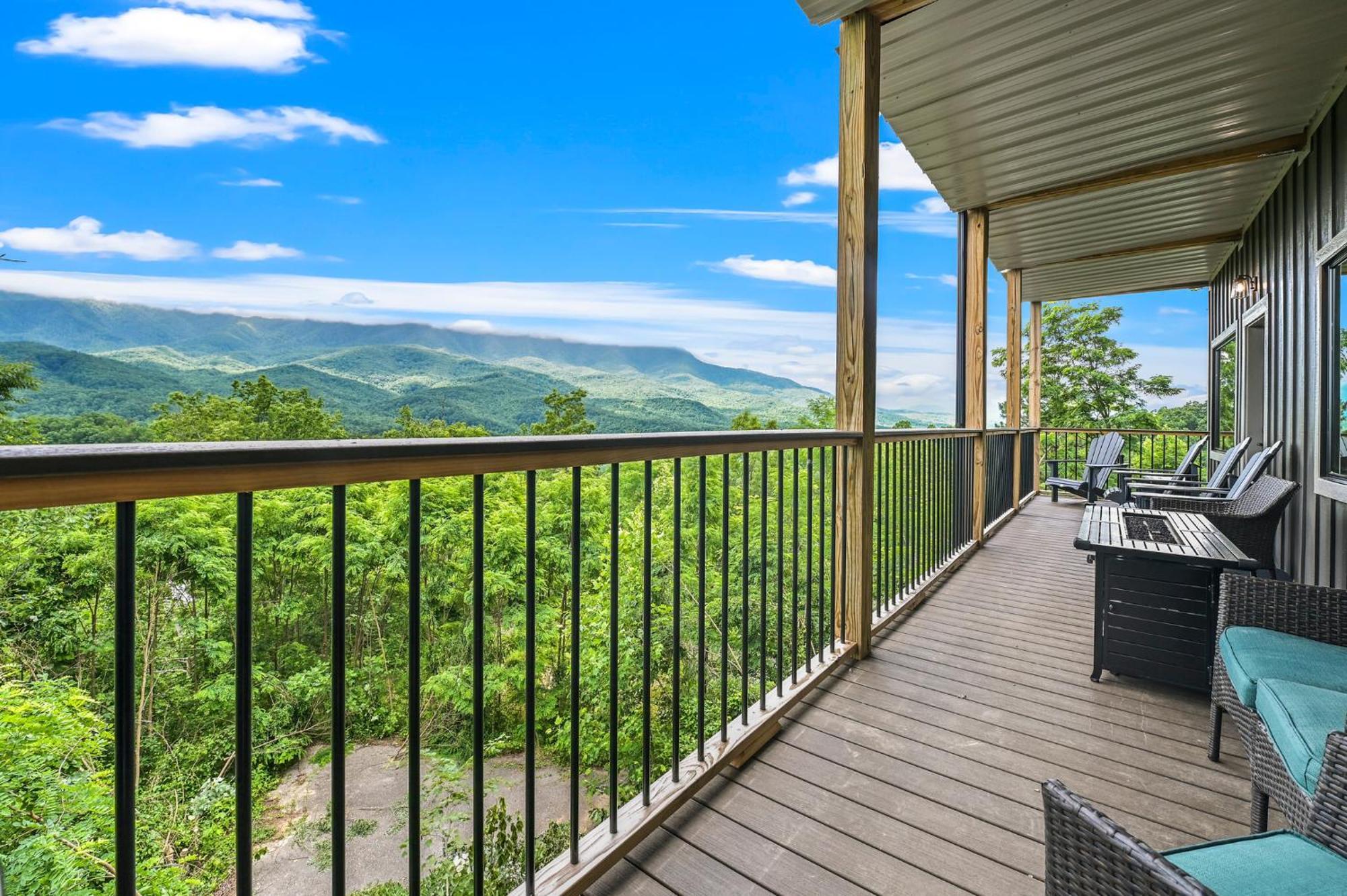Mountain Soul By Stony Brook Holiday home