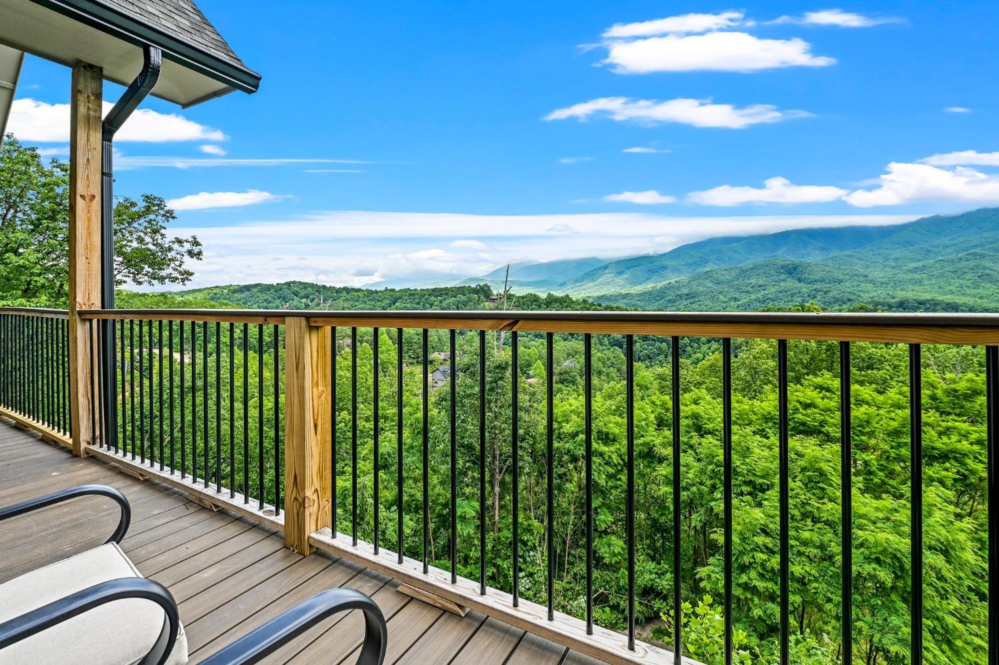 Holiday home Mountain Soul By Stony Brook *