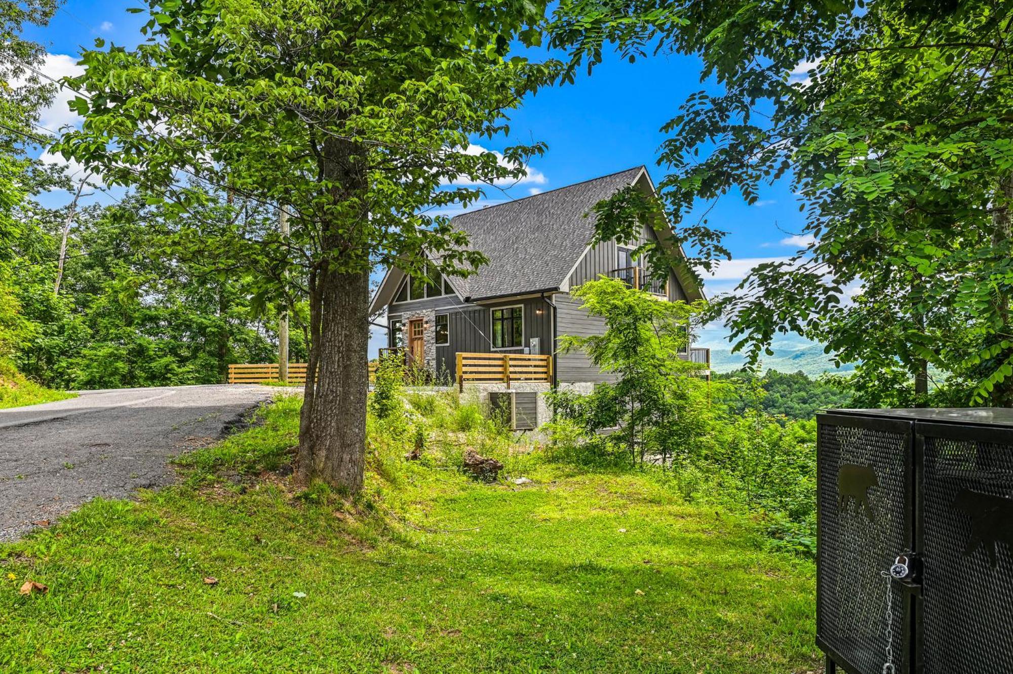 Mountain Soul By Stony Brook Holiday home Gatlinburg