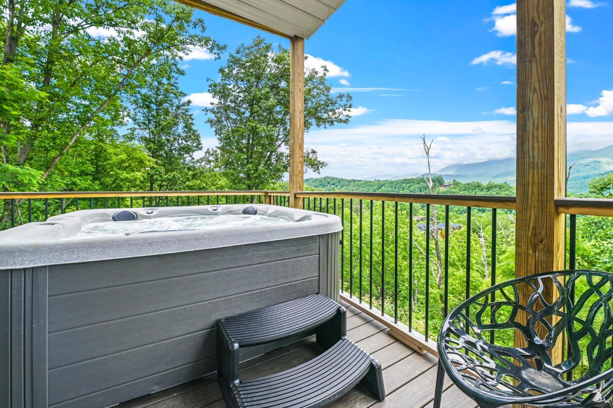Mountain Soul By Stony Brook Gatlinburg