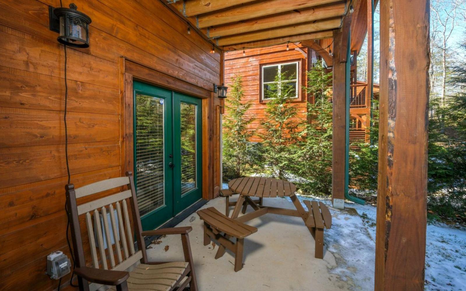 Brandons Place Villa Gatlinburg