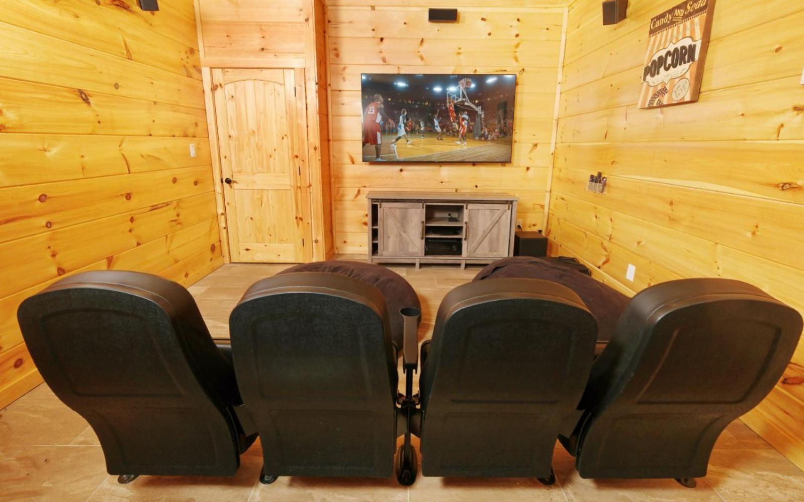 Brandons Place Villa Gatlinburg