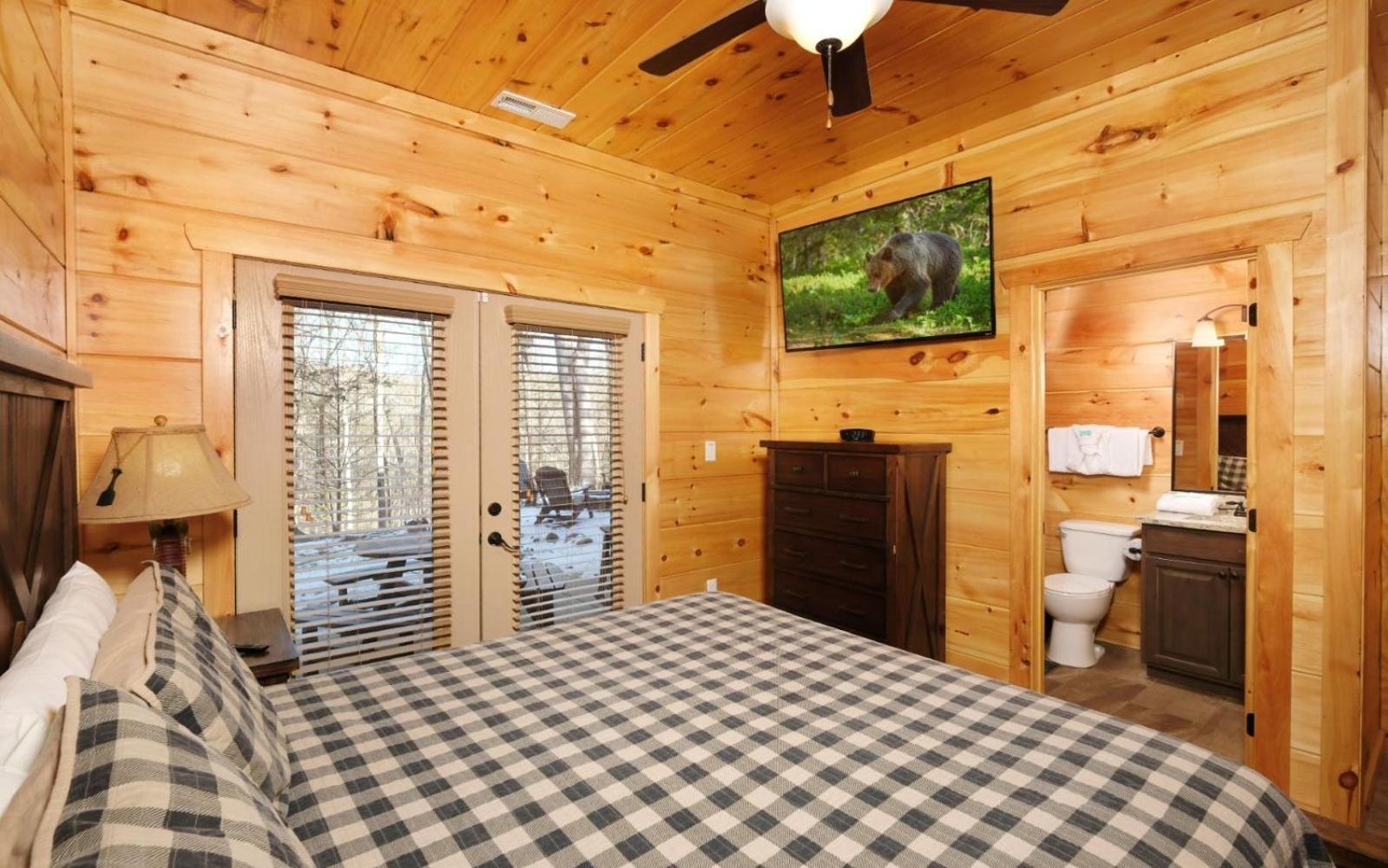 Brandons Place Gatlinburg