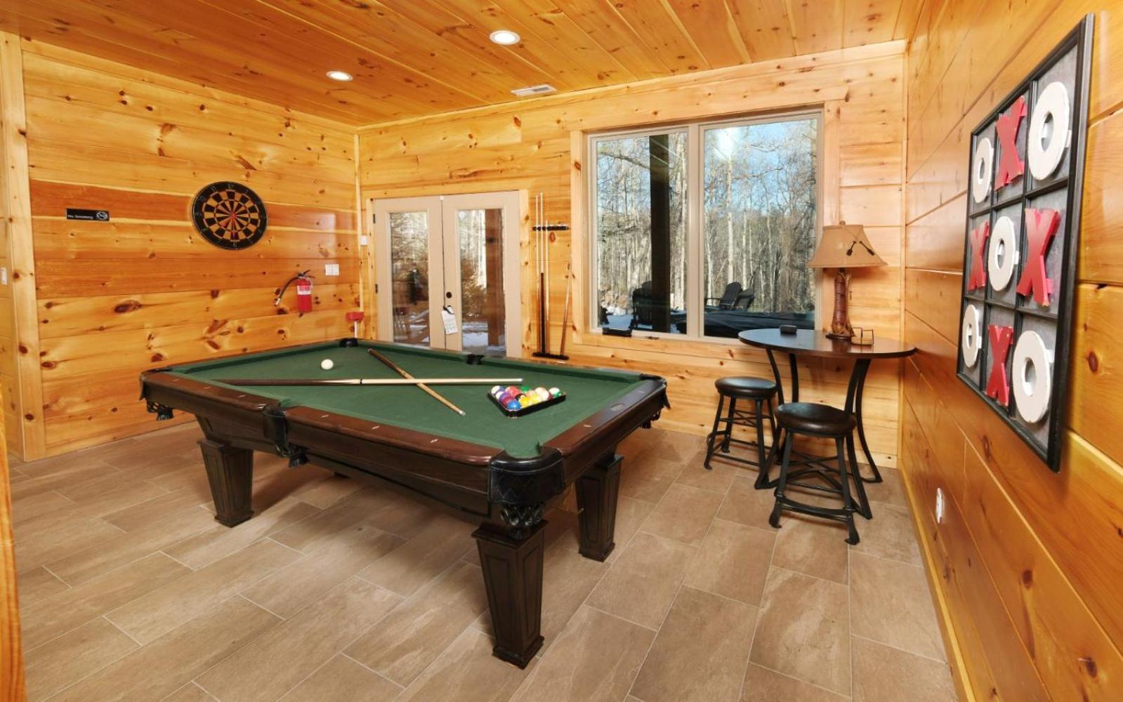 Brandons Place Gatlinburg