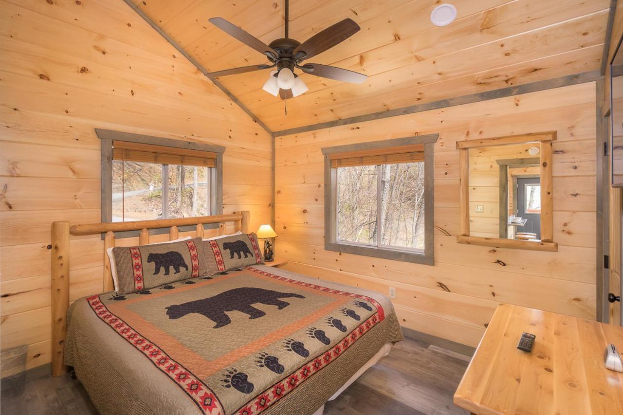 Black Bear Lookout By Stony Brook Holiday home