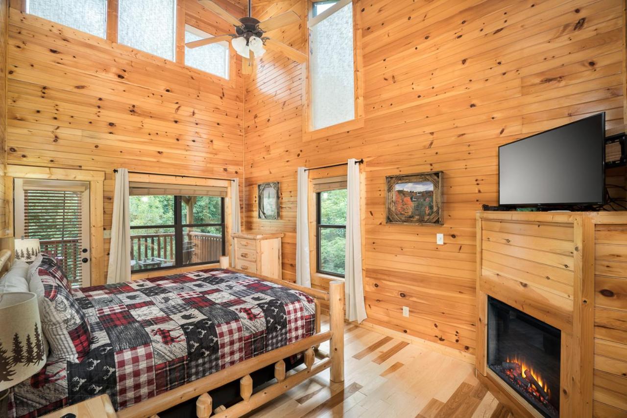 Holiday home I View Too By Stony Brook Gatlinburg